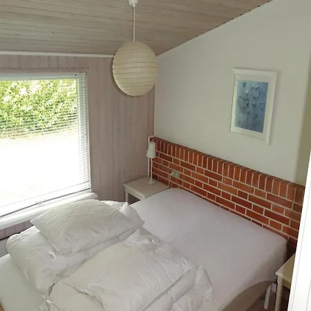 Holiday Torndrup Strand Iv Casa vacanze Hals