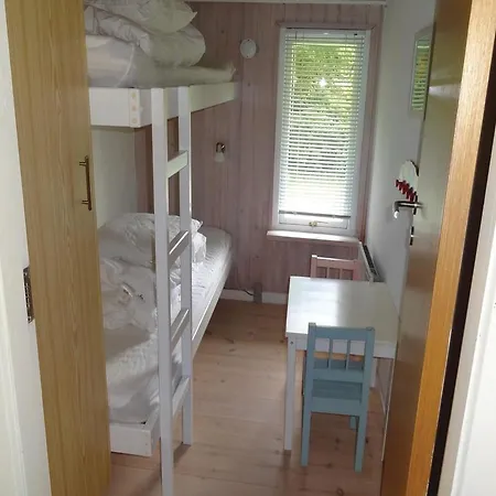 Casa vacanze Holiday Torndrup Strand Iv *